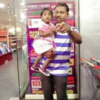 Mathew Pushparaj