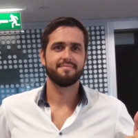 Bruno Dinis