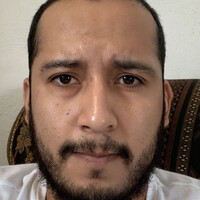 Luis Alberto Medina Vargas