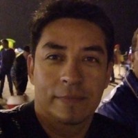 Erick Videla Tapia