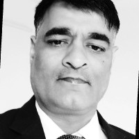 Balraj Yadav
