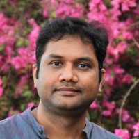 Venkatesh Naik Khatroth - Pmp®