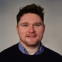 Callum O'Connell
