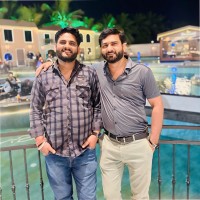 Manoj Joshi