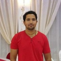 Vasudev Ms