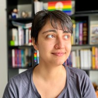 Rocio Sileo (they/them)