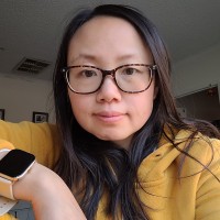 Nicole Pu