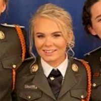 Sinead Cribbin
