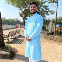 Siddhesh Tari