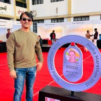 Umesh Gosavi