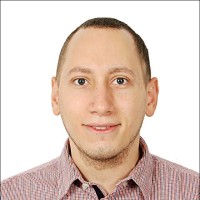 Ahmed Emad