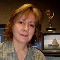 Susanne Stahley