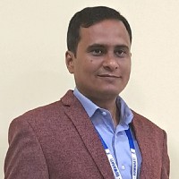 Dr. Om Prakash Ranjan