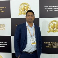 Jaymin Patel