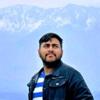 Anubhav Kumar Singh