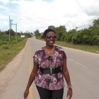 Mary Wangari