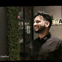 RISHABH SINGH