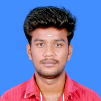 Sabari Kishore