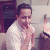 Rakesh Kochhar