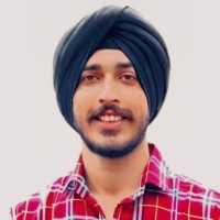 Gurpreet Singh Gabadia