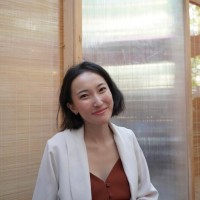 Joanna Liu