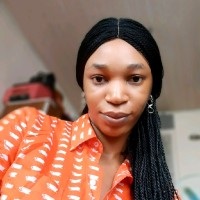 Ebere S Akumachukwu