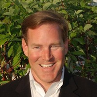 Clark Jorgensen, Cfa, Caia