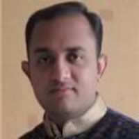 Ashish Gupta