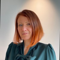 Miriam Bozek Mikulcova