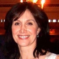 Betânia Zimmerman
