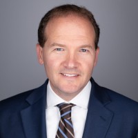 Joe Henriques, CFP®, AIF®