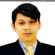 Sher William Balastigue