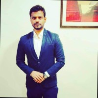 Vikas Sah