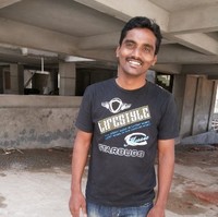 Venu Babu
