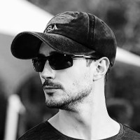 Ethan Leroy