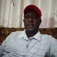 Muwanga David