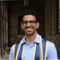 Dhruv Verma