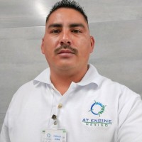 Jose Paulo Rivera Flores