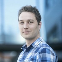 Marcel den Dekker