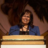 Carol Johnston