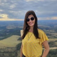 Nára Ap. de Souza Jesus