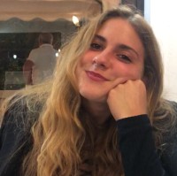 Priscilla Alesiani