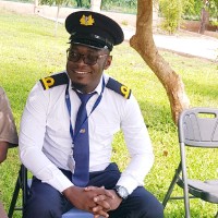 john kabwe