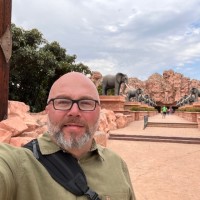 Jeff Lisonbee