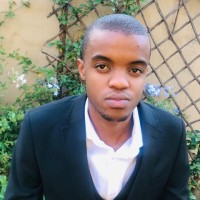 Thato Mphahlele
