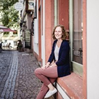 Caroline Remmert