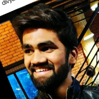 Divyansh Kasat