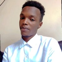 Kevin Kirimi