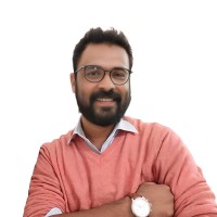 Govind Jha