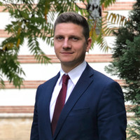 Cristian Ioan Șoima